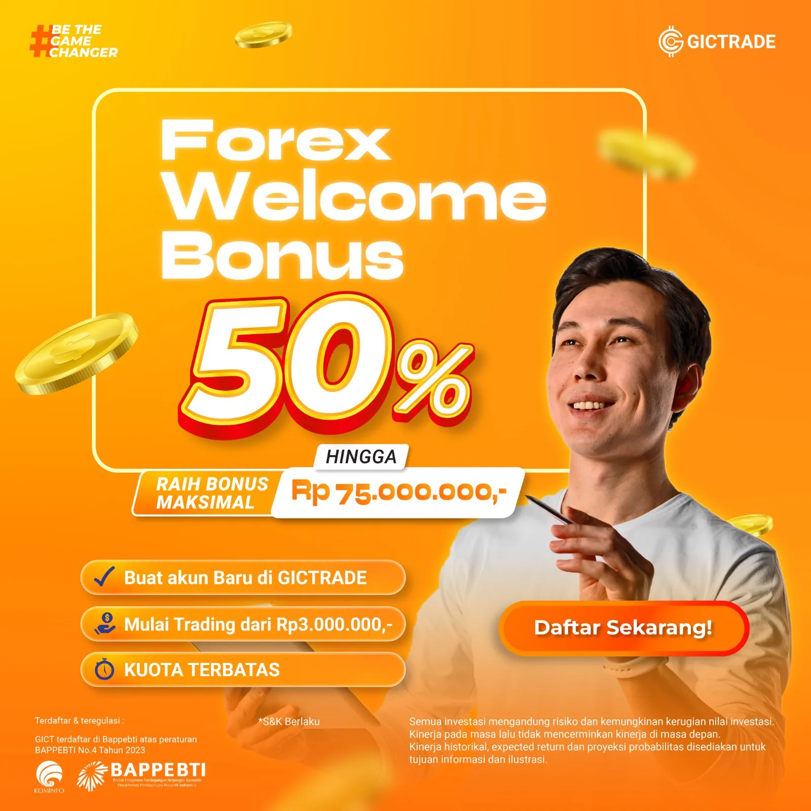 Cara Menggunakan Bonus No Deposit untuk Bermain Tanpa Risiko